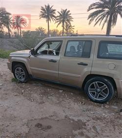 جيب باتريوت